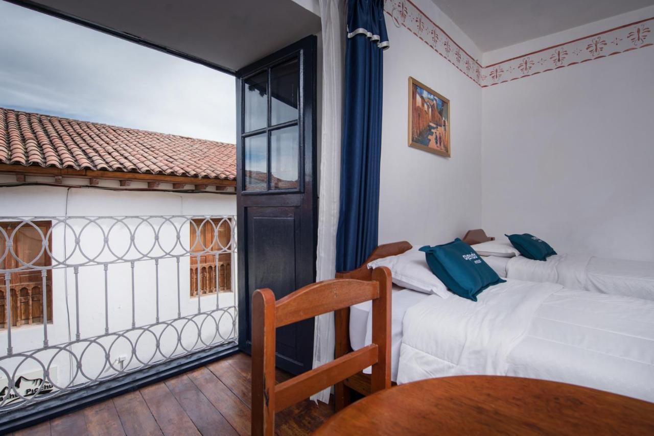 Miski Tayta Cuzco Esterno foto