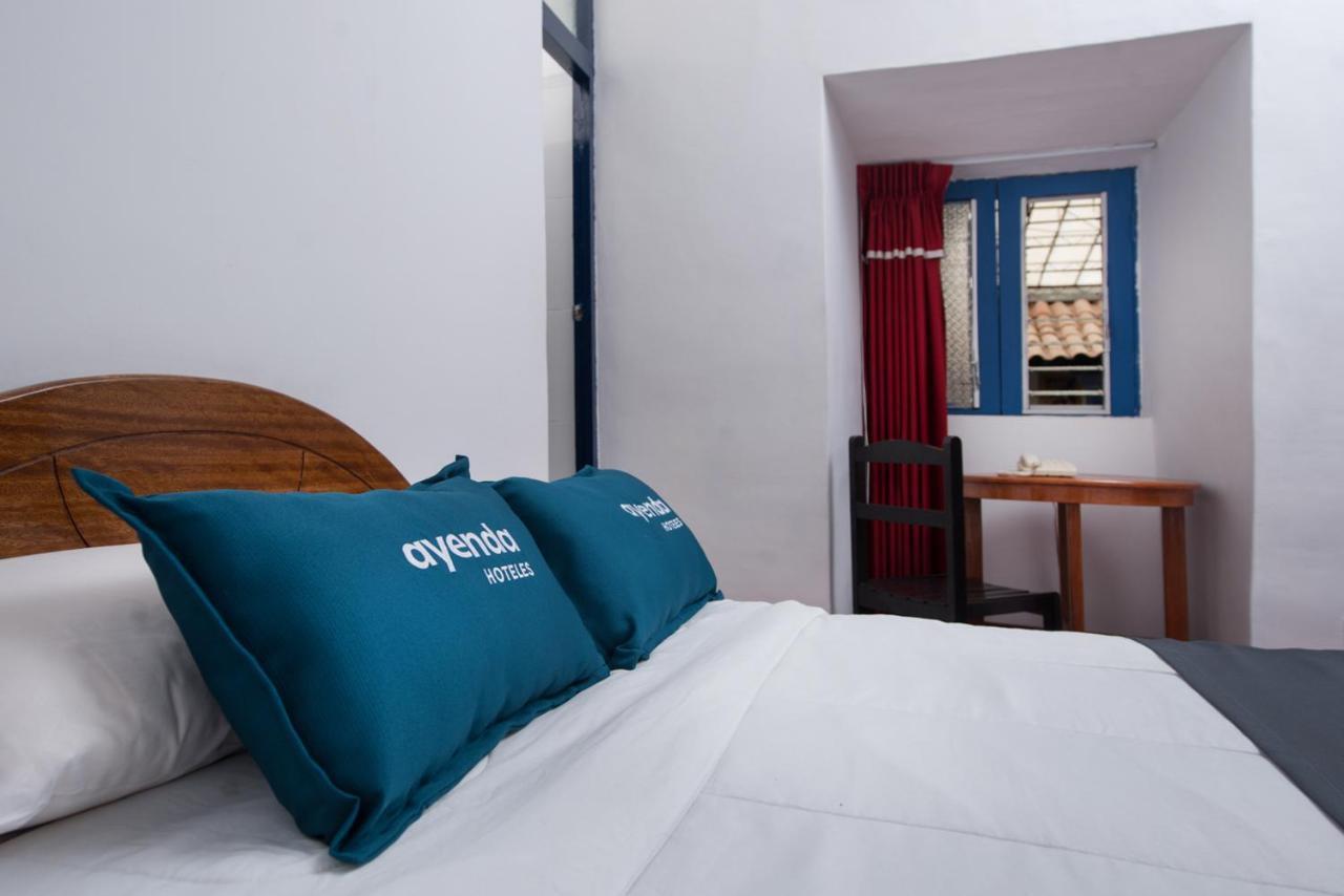 Miski Tayta Cuzco Esterno foto