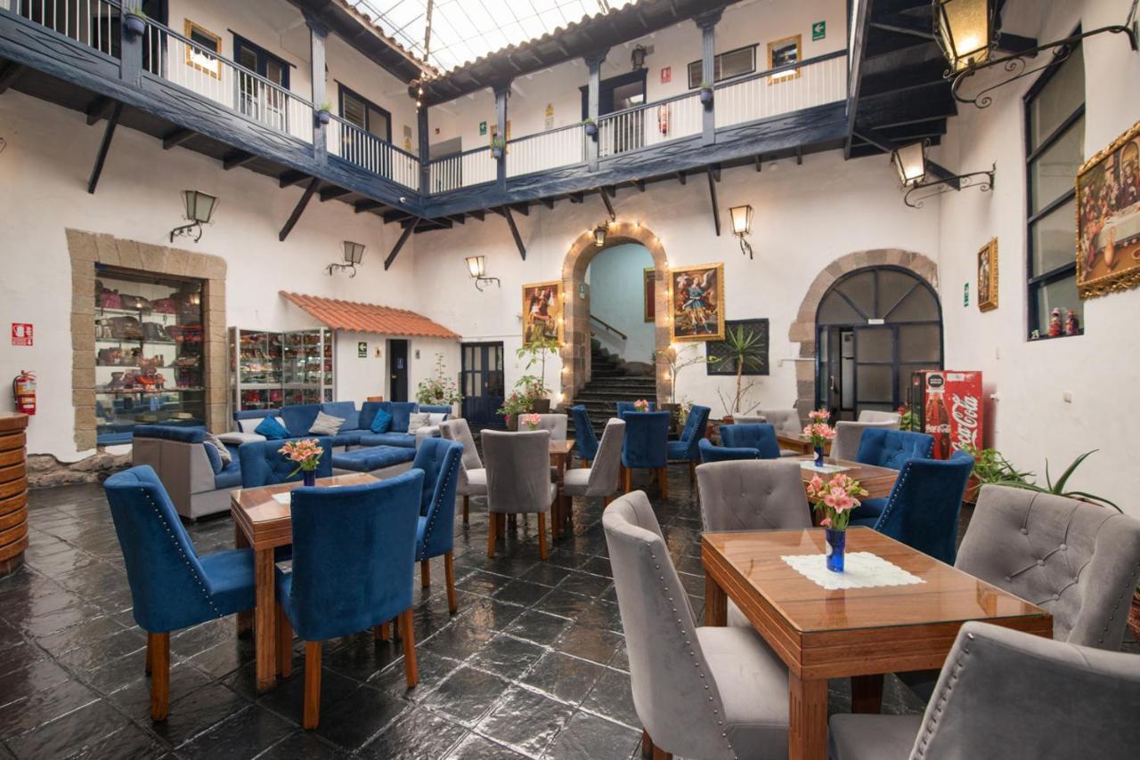 Miski Tayta Cuzco Esterno foto
