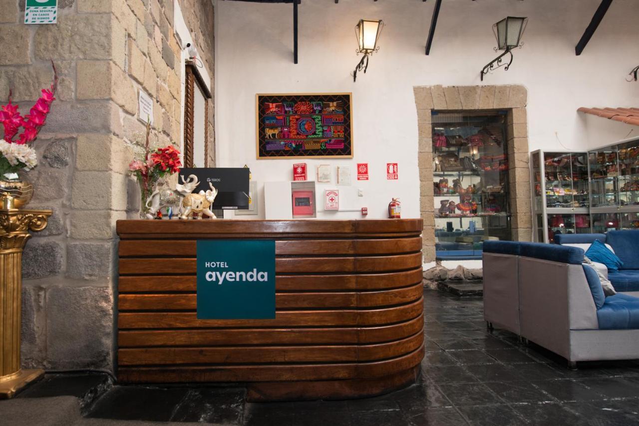 Miski Tayta Cuzco Esterno foto