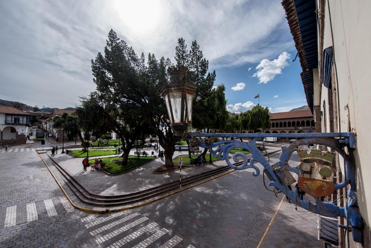 Miski Tayta Cuzco Esterno foto