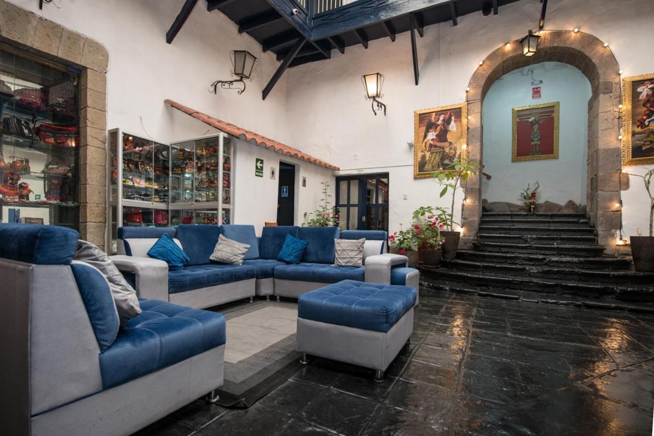 Miski Tayta Cuzco Esterno foto